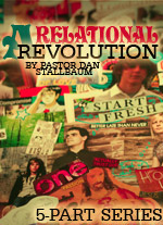 A Relational Revolution