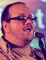 Pastor Jonathan Walling