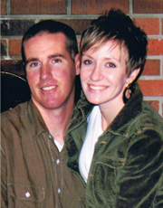 Pastor Bryan Moore