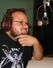 Jonathan Walling
