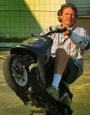 Lloyd Miller