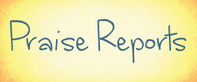 Praise Reports