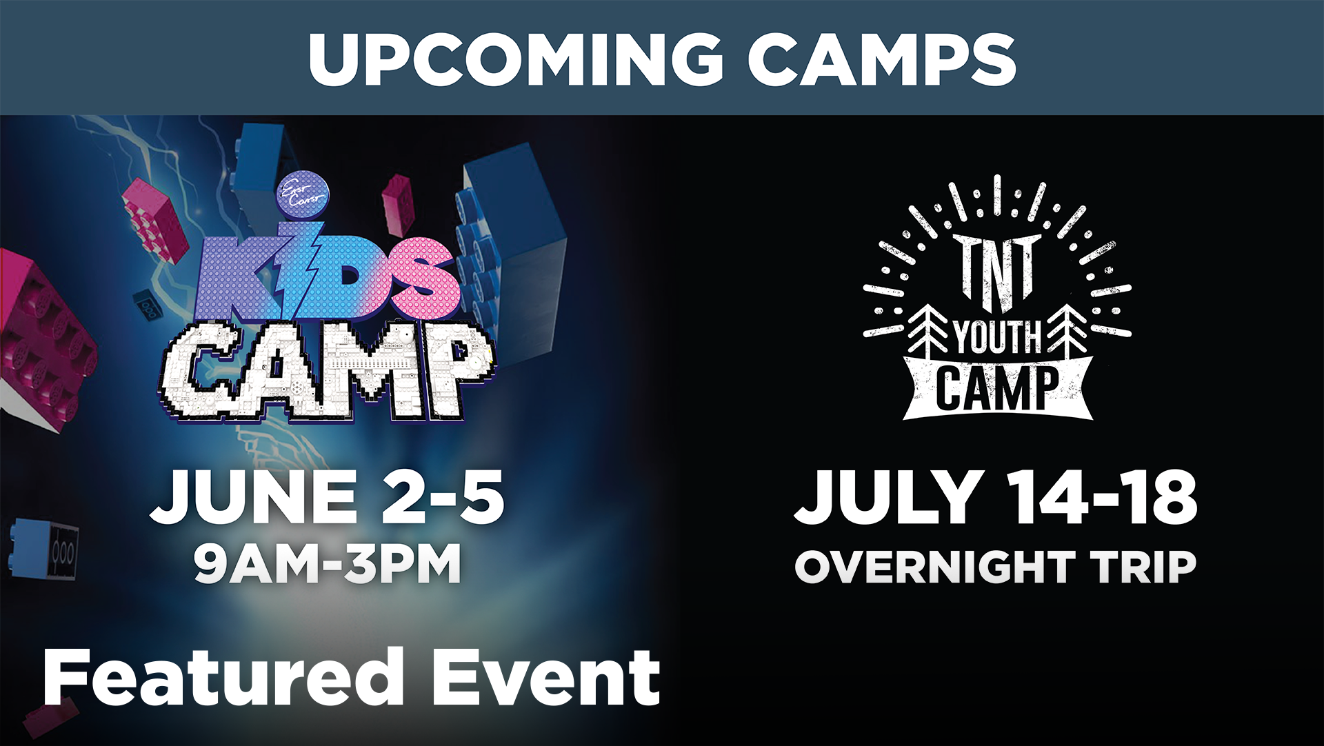 Featured Event