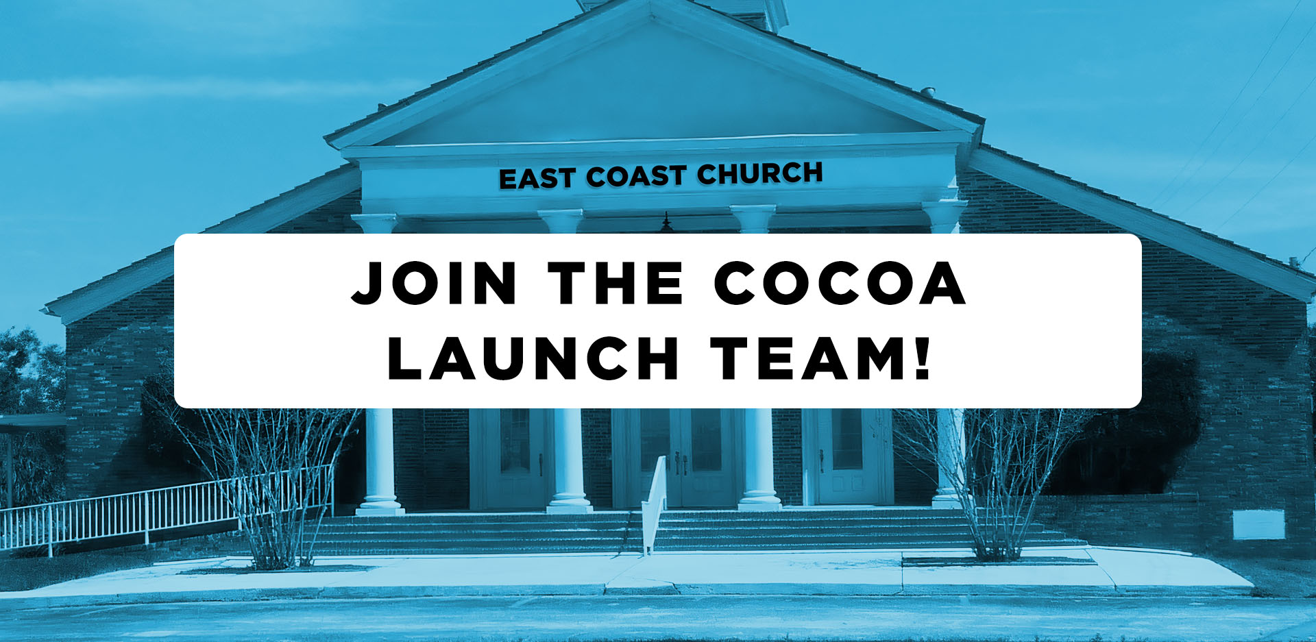 Want to get connected? Click here to learn more!