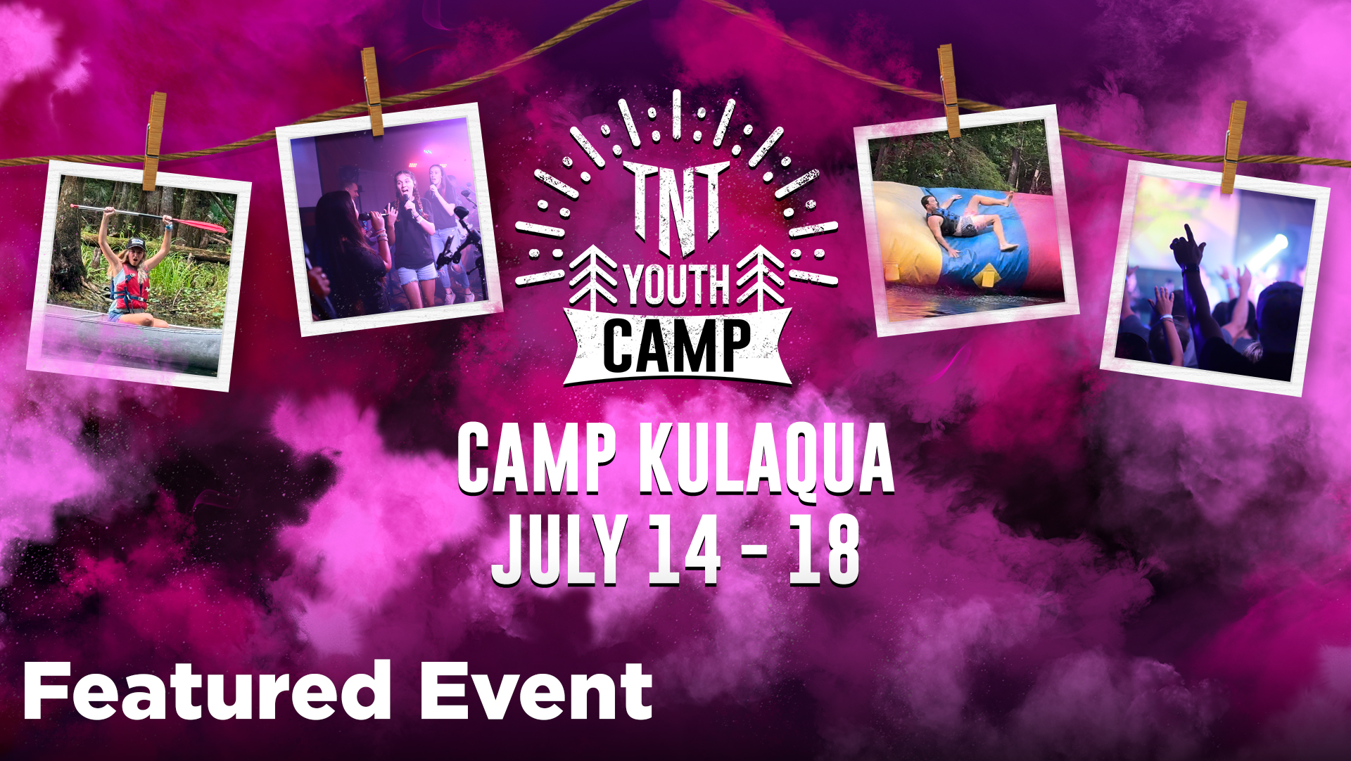 Featured Event